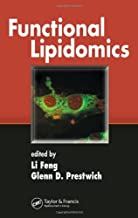 FUNCTIONAL LIPIDOMICS (HB) 