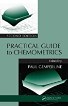 PRACTICAL GUIDE TO CHEMOMETRICS (HB) 