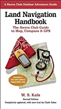 LAND NAVIGATION HANDBOOK 2/E (PB)