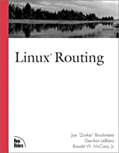 LINUX ROUTING (PB)