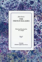 THE FRENCH BALADES (PB) 
