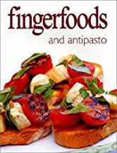 FINGERFOODS AND ANTIPASTO (PB) 