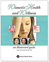 WOMEN'S HEALTH AND WELLNESS: AN ILLUSTRATED GUIDE (HB) 