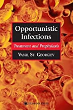 OPPORTUNISTIC INFECTIONS TREATMENT AND PROPHLAXIS (HB) 
