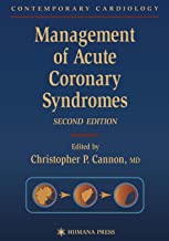 MANAGEMENT OF ACUTE CORONARY SYNDROMES 2/E (PB)