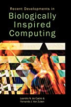 RECENT DEVELOPMENTS IN BIOLOGICALLY INSPIRED COMPUTING (HB) 