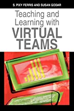 TEACHING AND LEARNING WITH VIRTUAL TEAMS (HB) 