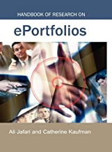 HANDBOOK OF RESEARCH ON EPORTFOLIOS (HB) 