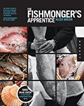 THE FISHMONGERS APPRENTICE + CD (PB) 