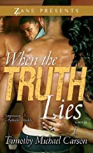 WHEN THE TRUTH LIES (PB) 