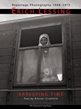 REPORTAGE PHOTOGRAPHY 1948-1973 REERICH LESSING (HB) 