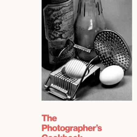 THE PHOTOGRAPHERS COOKBOOK (HB) 