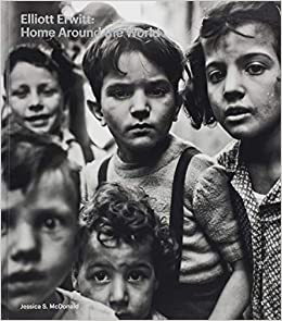 ELLIOTT ERWITT HOME AROUND THE WORLD (HB) 