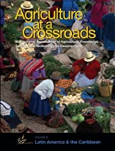 AGRICULTURE AT A CROSSROADS VOL III (HB) 