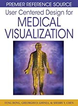 USER CENTERED DESIGN FOR MEDICAL VISUALIZATION (HB) 