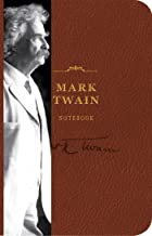 MARK TWAIN NOTEBOOK (PB) 