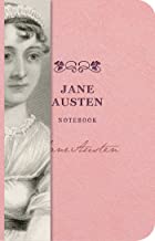 JANE AUSTEN NOTEBOOK (PB) 