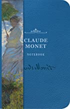 CLAUDE MONET NOTEBOOK (PB) 