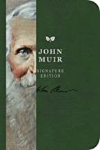 JOHN MUIR NOTEBOOK (PB) 