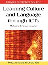 LEARNING CULTURE AND LANGUAGE THROUGH ICTS METHODS FOR ENHANCED INSTRUCTION (HB) 