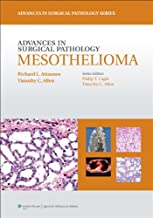 ADVANCES IN SURGICAL PATHOLOGY MESOTHELIOMA (HB) 