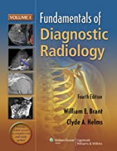 FUNDAMENTALS OF DIAGNOSTIC RADIOLOGY 4 VOL SET 4/E (PB) 