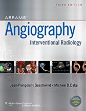 ABRAMS ANGIOGRAPHY INTERVENTIONAL RADIOLOGY 3/E (HB) 