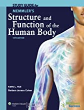 MEMMLER'S STRUCTURE AND FUNCTION OF THE HUMAN BODY 10/E (PB) 