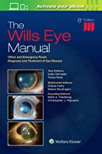 PRACTICAL OPHTHALMOLOGY: A MANUAL FOR BEGINNING RESIDENTS 7/E (PB) 