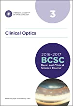 CLINICAL OPTICS SECTION 3 (PB) 