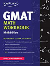 GMAT MATH WORKBOOK 9/E (PB) 