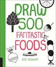 DRAW 500 FANTASTIC FOODS (PB) 