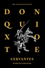 DON QUIXOTE OF LA MANCHA (PB) 