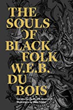 THE SOULS OF BLACK FOLK (PB)