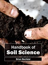 HANDBOOK OF SOIL SCIENCE (HB) 
