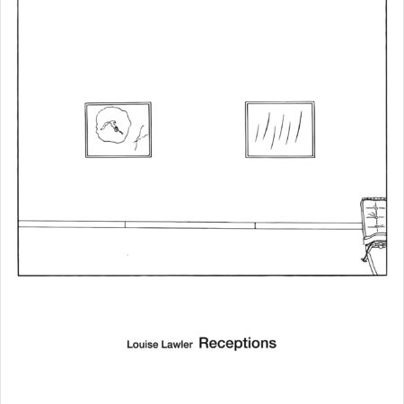 LOUISE LALWE RECEPTIONS WHY PICTURES NEW (HB) 