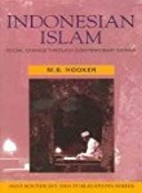 INDONESIAN ISLAM SOCIAL CHANGE THROUGH CONTEMPORARY FATAWA (PB) 