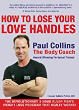 MEN'S LIFESTYLE THE BODY COACH HOW TO LOSE YOUR LOVE HANDLES (PB) 