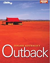 EXPLORE AUSTRALIAS OUTBACK (PB) 