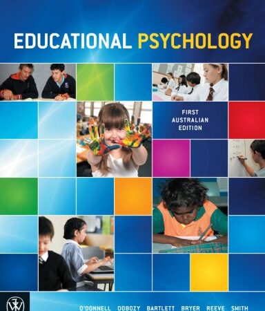 EDUCATIONAL PSYCHOLOGY (PB) 