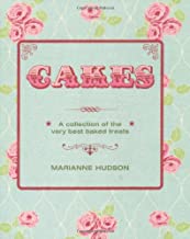 CAKES A COLLECTION OF THE VERY BEST BAKED TREATS (HB) 