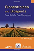 BIOPESTICIDES AND BIOAGENTS NOVEL TOOLS FOR PEST MANAGEMENT (HB) 