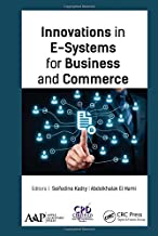 INNOVATIONS IN E SYSTEMS FOR BUSINESS AND COMMERCE (HB) 