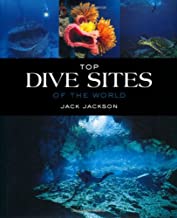 TOP DIVE SITES OF THE WORLD (HB) 