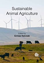SUSTAINABLE ANIMAL AGRICULTURE (HB) 