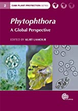 PHYTOPHTHORA A GLOBAL PERSPECTIVE (HB) 