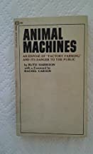 ANIMAL MACHINES (HB) 