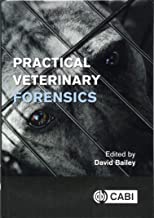 PRACTICAL VETERINARY FORENSICS (HB) 