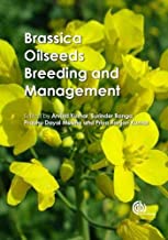 BRASSICA OILSEEDS BREEDING AND MANAGEMENT (HB) 