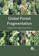 GLOBAL FOREST FRAGMENTATION (PB) 
